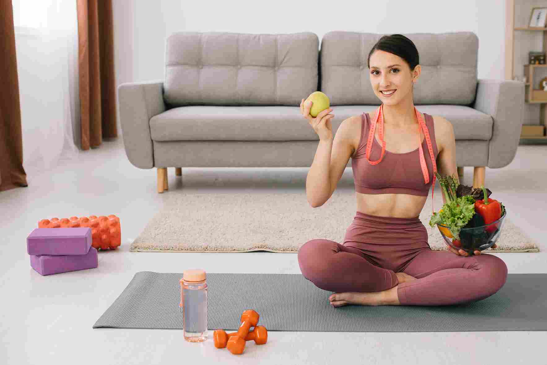 Weight Loss Training
