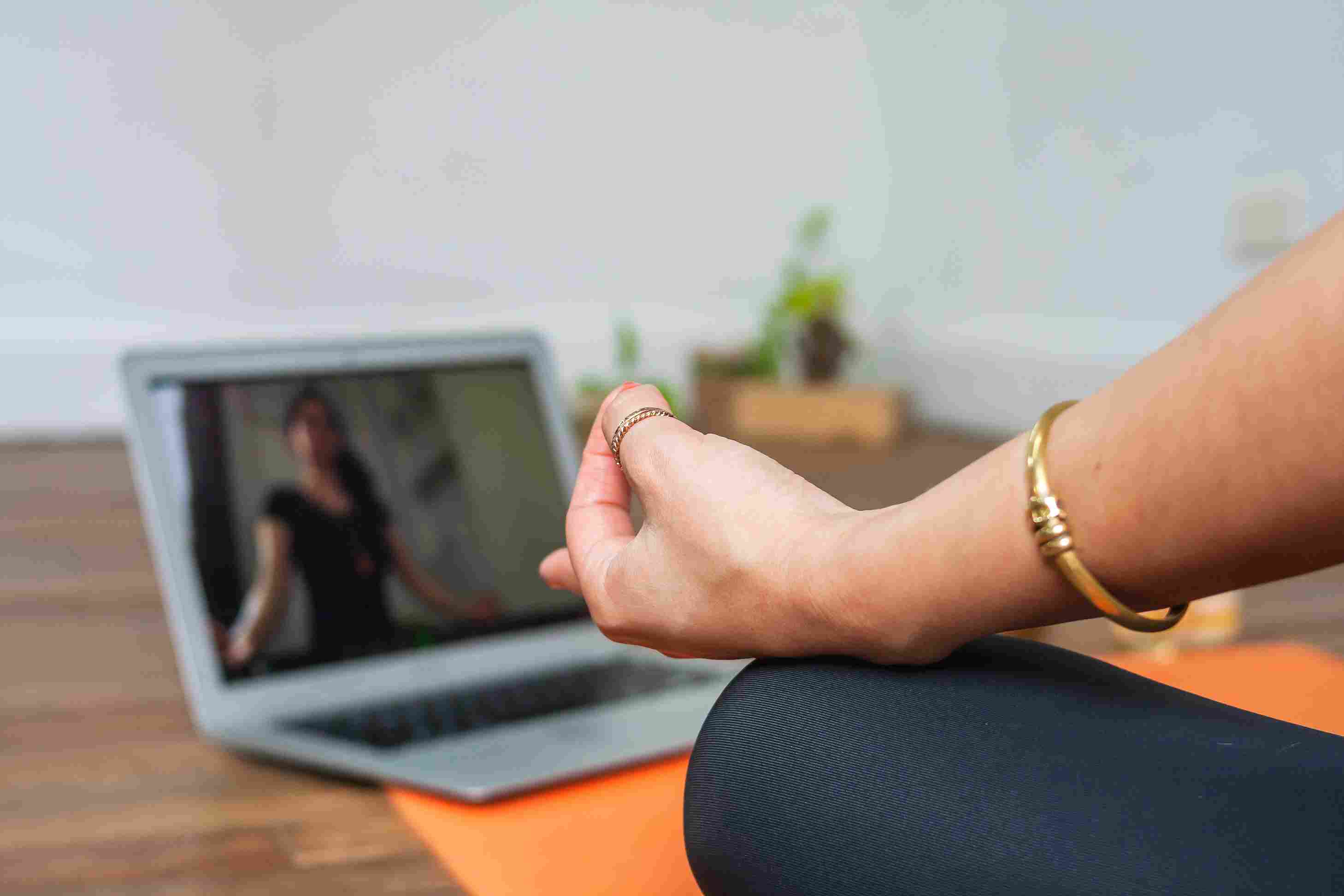 Yoga Consultation