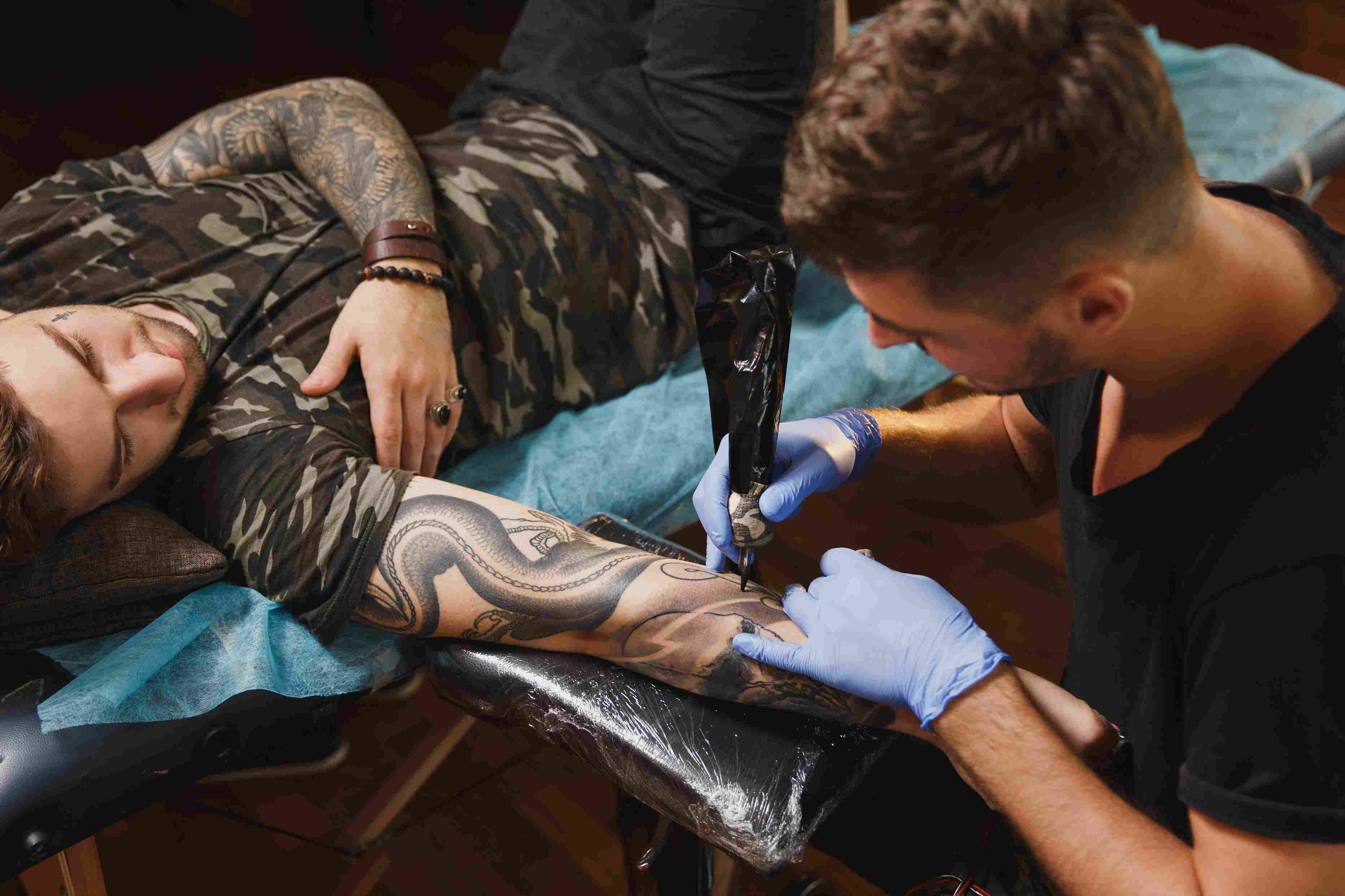 Permanent