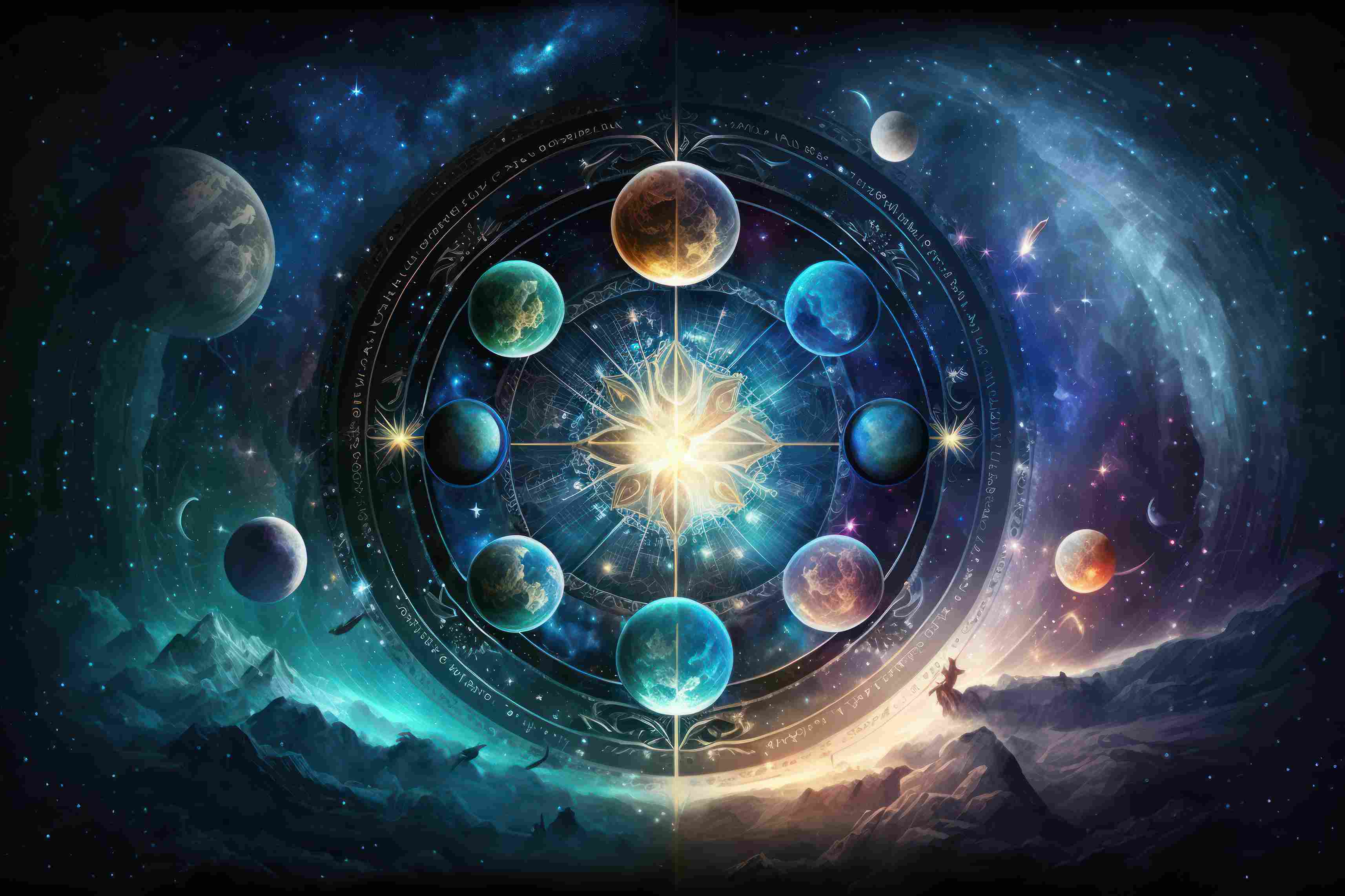 Numerology