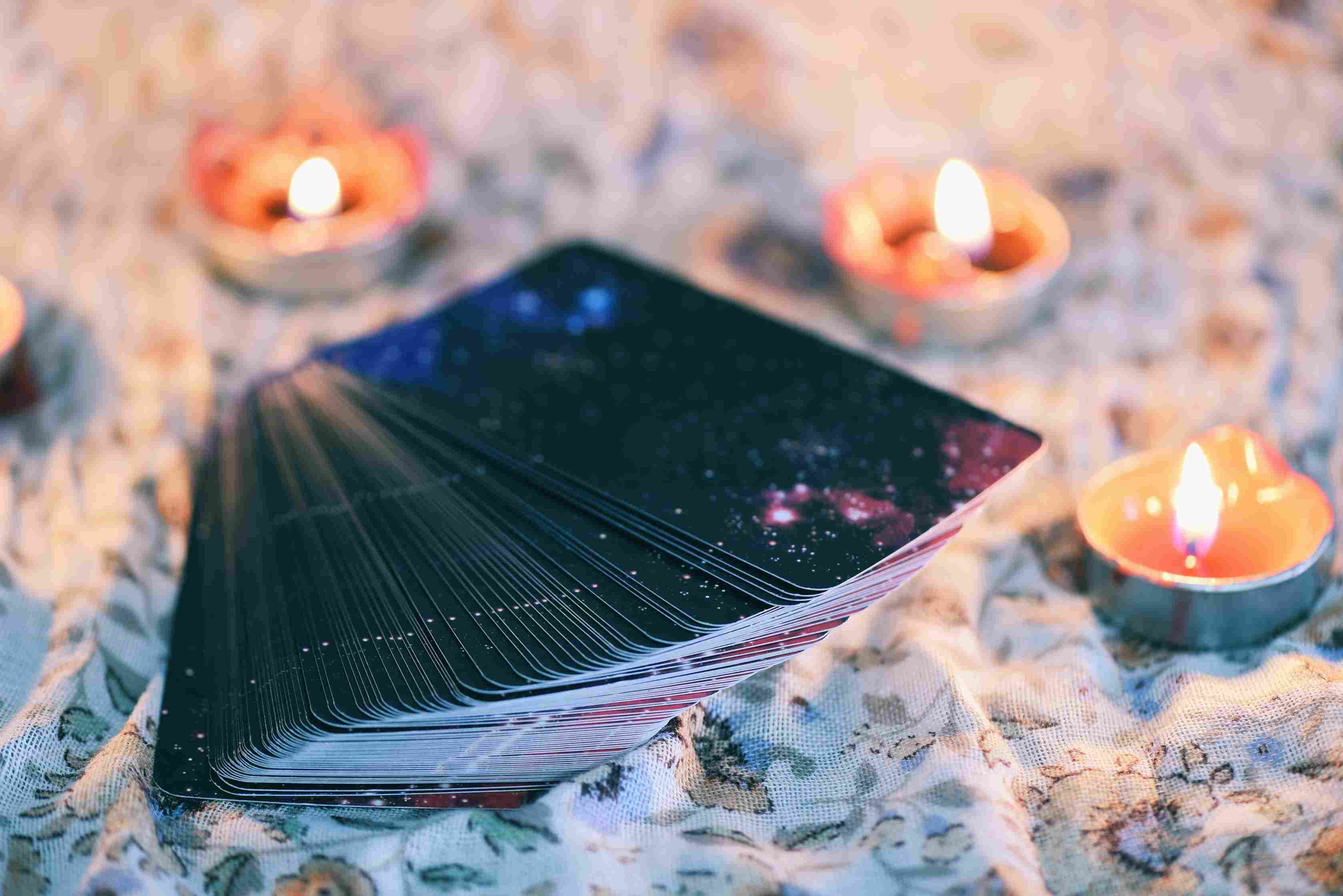 Horoscope Reading