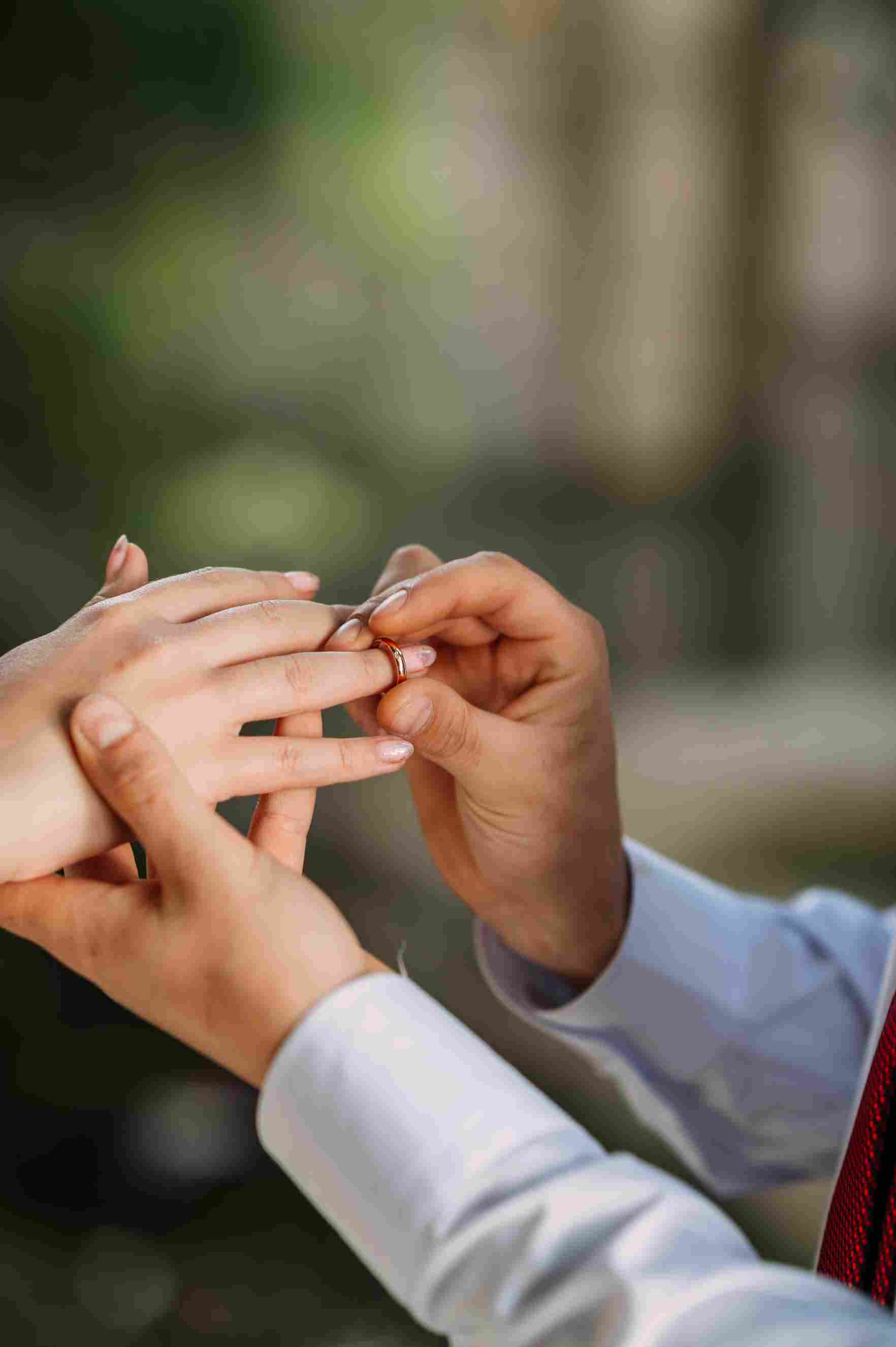 Marriage Matching